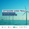 Offshore Wind PBIAA Launch Event