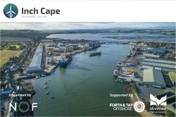 Inch Cape Offshore Construction Supplier Event