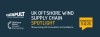 UK Offshore Wind Supply Chain Spotlight 2025