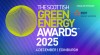 The Scottish Green Energy Awards 2025