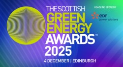 The Scottish Green Energy Awards 2025