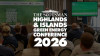 The Scotsman Highland & Islands Green Energy Conference 2026