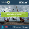 Forth & Tay Offshore Regional Showcase in Dundee