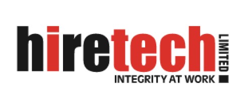 Hiretech Limited