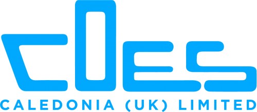 COES Caledonia UK Limited