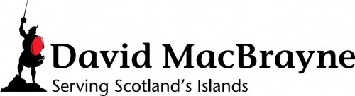 David MacBrayne Ltd