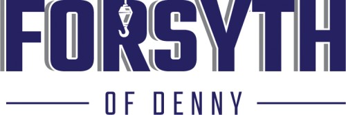 FORSYTH of Denny