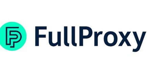 FullProxy Ltd