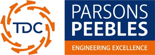 TDC Parsons Peebles