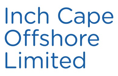 Inch Cape logo