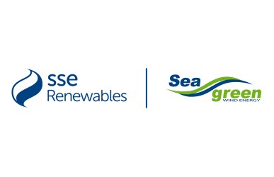 Seagreen logo