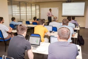 Classroom